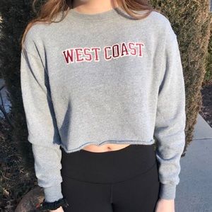 ☁️Brandy Melville Long Sleeve ☁️